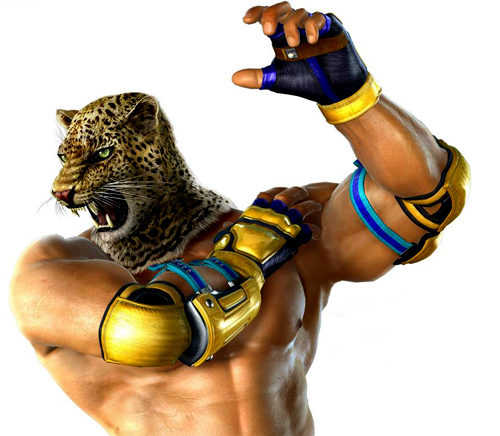 Guia de Desbloqueio de Personagens em Tekken 5 - Ensiplay