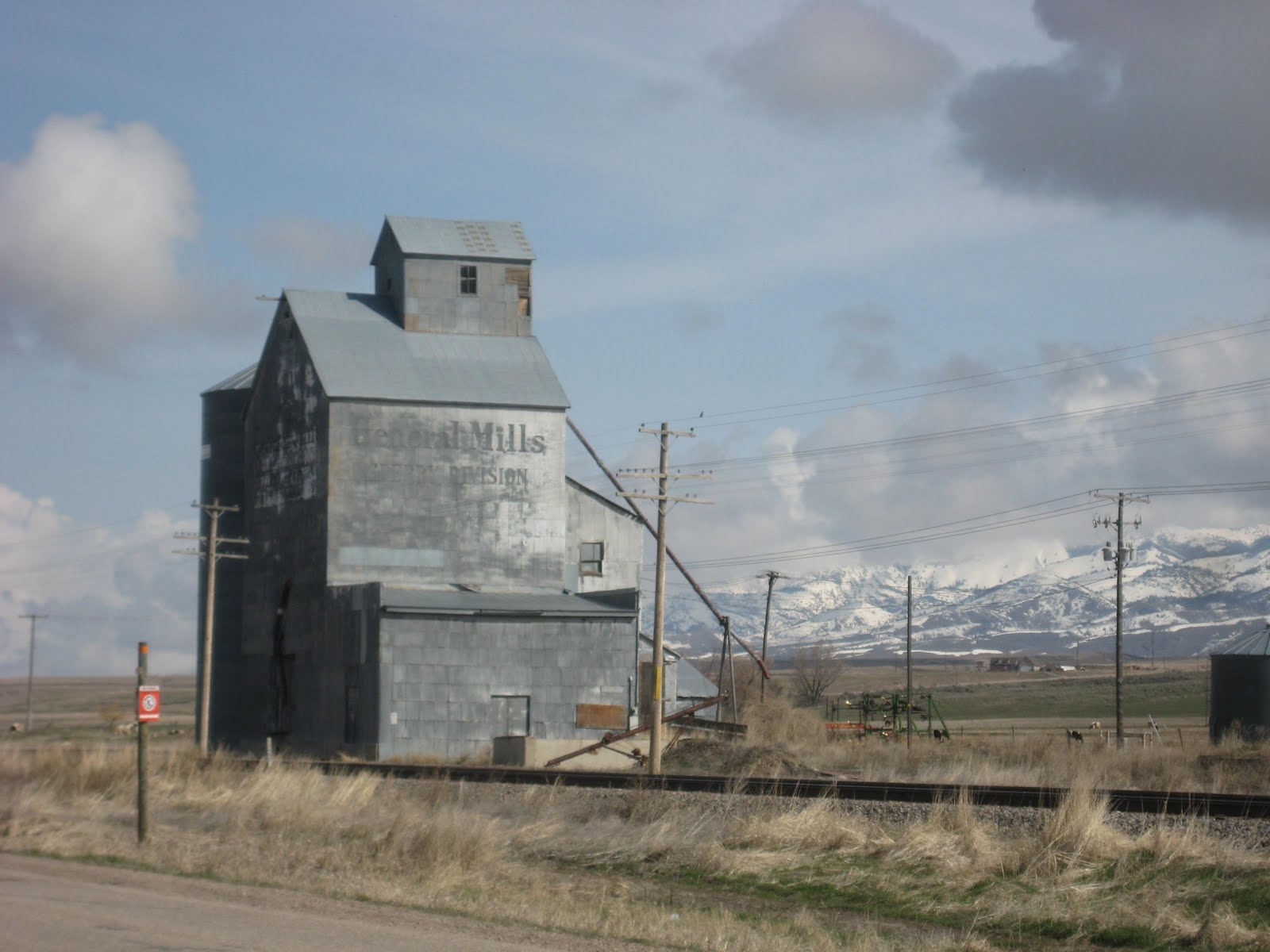 Shell's Photo Album Arimo, Idaho