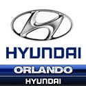 Hyundai Orlando Logo