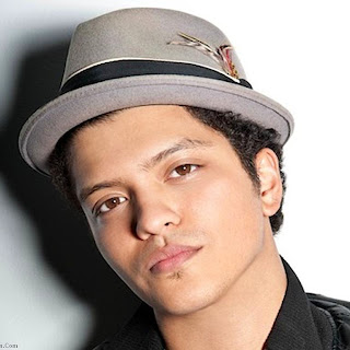 Benny Yoshua: Profil dan Biodata Lengkap Bruno Mars