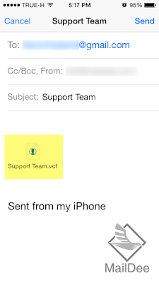 VCF File