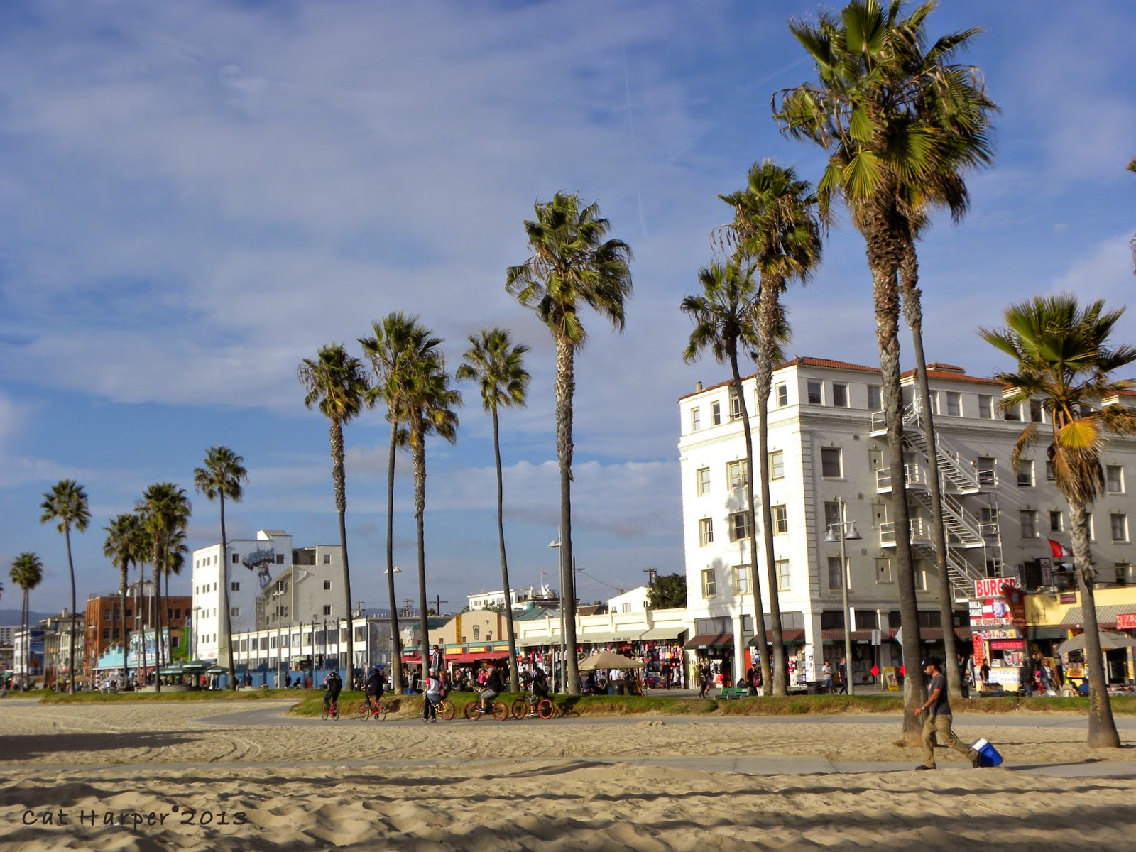 Shutterbug Traveler: Los Angeles ~ The Beaches