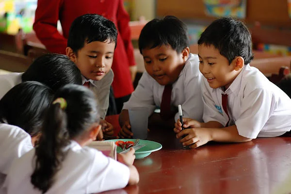 Gambar terkait Mana yang Bukan Merupakan Manfaat dari Belajar Bagi Guru? Kunci Jawaban Modul 3 Topik 1 PPG 2025 (dari Bing)