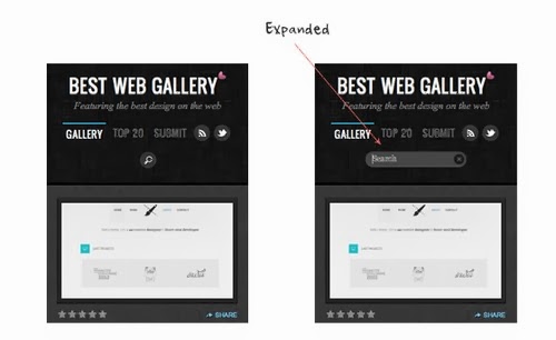 Mobile Search Form Mobile Search Form