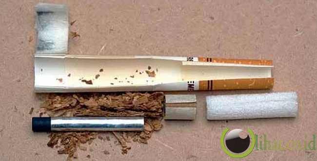 Premier Smokeless Cigarette (Rokok Tanpa Asap) Premier Smokeless Cigarette (Rokok Tanpa Asap)