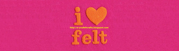 i Luv FELT