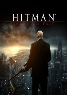 Hitman Sniper Challenge - PC (Download Completo - Torrent) Hitman+Sniper+Challenge+PC