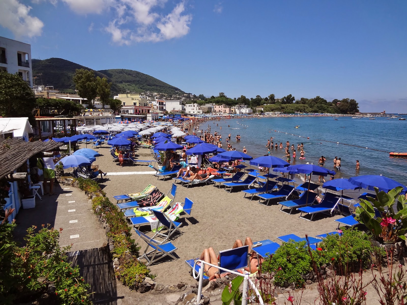 Best Italian beaches
