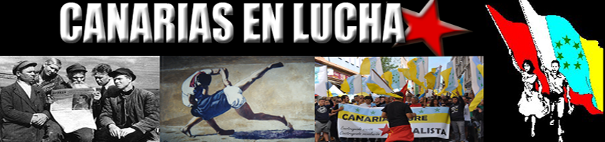 Canarias En Lucha