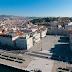 Passaggio di consegne al porto di Trieste