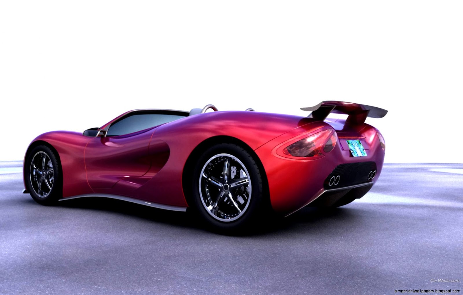 Ronn Motor Scorpion Ronn Motor Scorpion