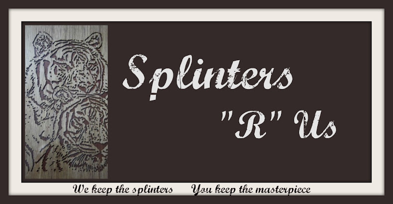 SplintersRus