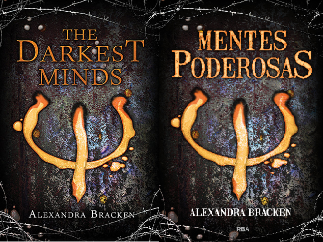 the darkest minds series in order the darkest minds series in order
