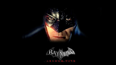 Download Batman Arkham City Gratis