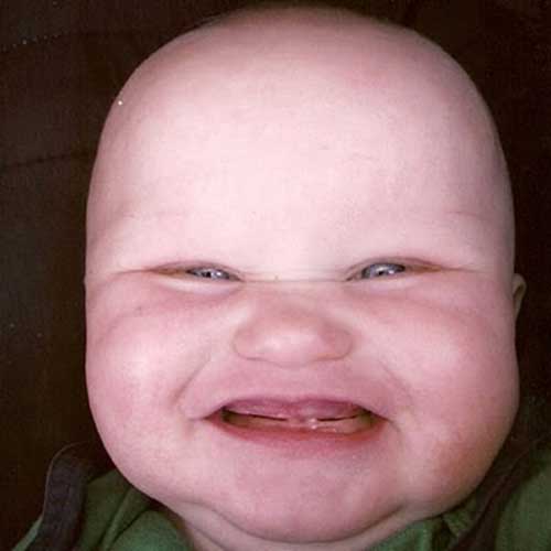 Stupid Funny Pics May 2011