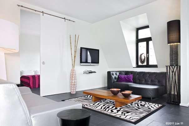 Lux11_Les plus beaux HOTELS DESIGN du monde