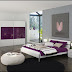 Ideas for Colorful Modern Bedroom Design