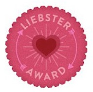 Liebster Award