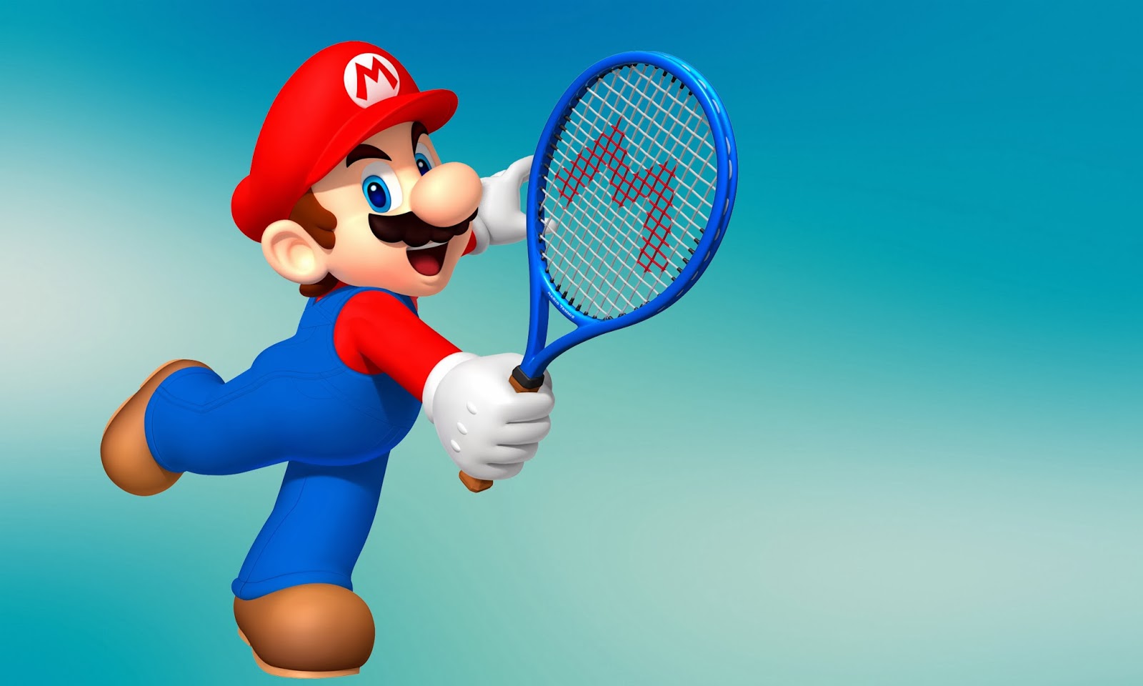 Mario HD Wallpapers | HD Wallpapers (High Definition) | Free Background