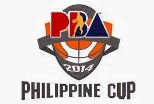 PBA All Filipino 2014