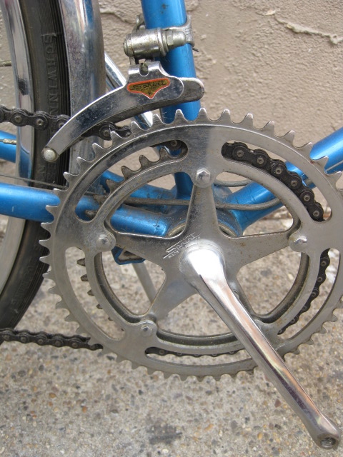 1965 schwinn varsity