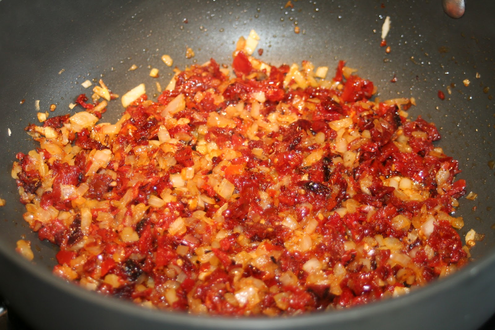 Citrusim The Art of Events It’s all about RICE SUN DRIED TOMATOES RICE