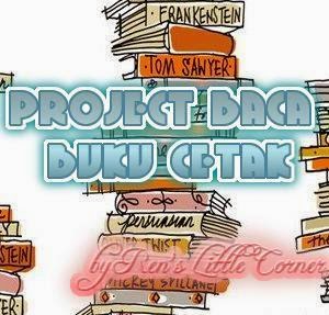 Project Baca Buku Cetak 2016