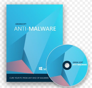 Gridinsoft Anti-Malware 3.0.20
