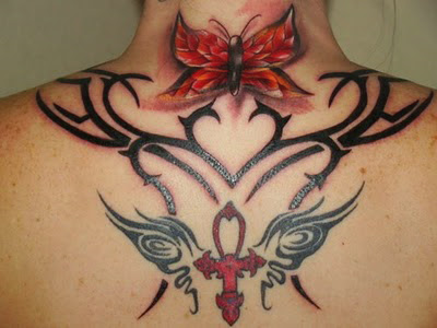butterfly tattoos-77