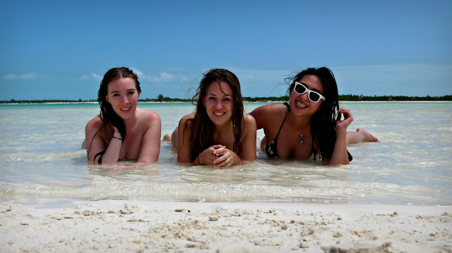 Playa Paraiso Cayo Largo Del Sur Cuba