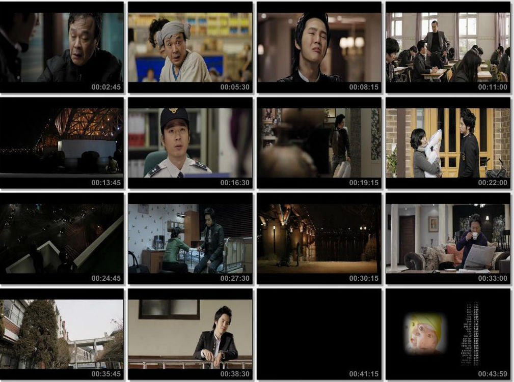 [One2Up] Baby & Me (2008) ป๊ะป๋าขาโจ๋...โอ๊ะโอ๋เบบี้ [ภาพยนต์เกาหลีที่จะทำให้คุณหัวเราะทั้งน้ำตา][VCD Master][พากย์ไทย] B&M_guy2u.blogspot.com_s2