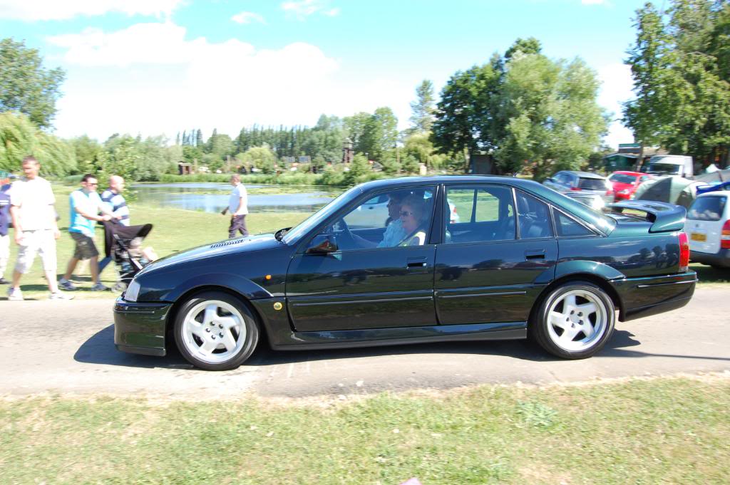 Lotus Carlton New Car Price, Specification, Review, Images
