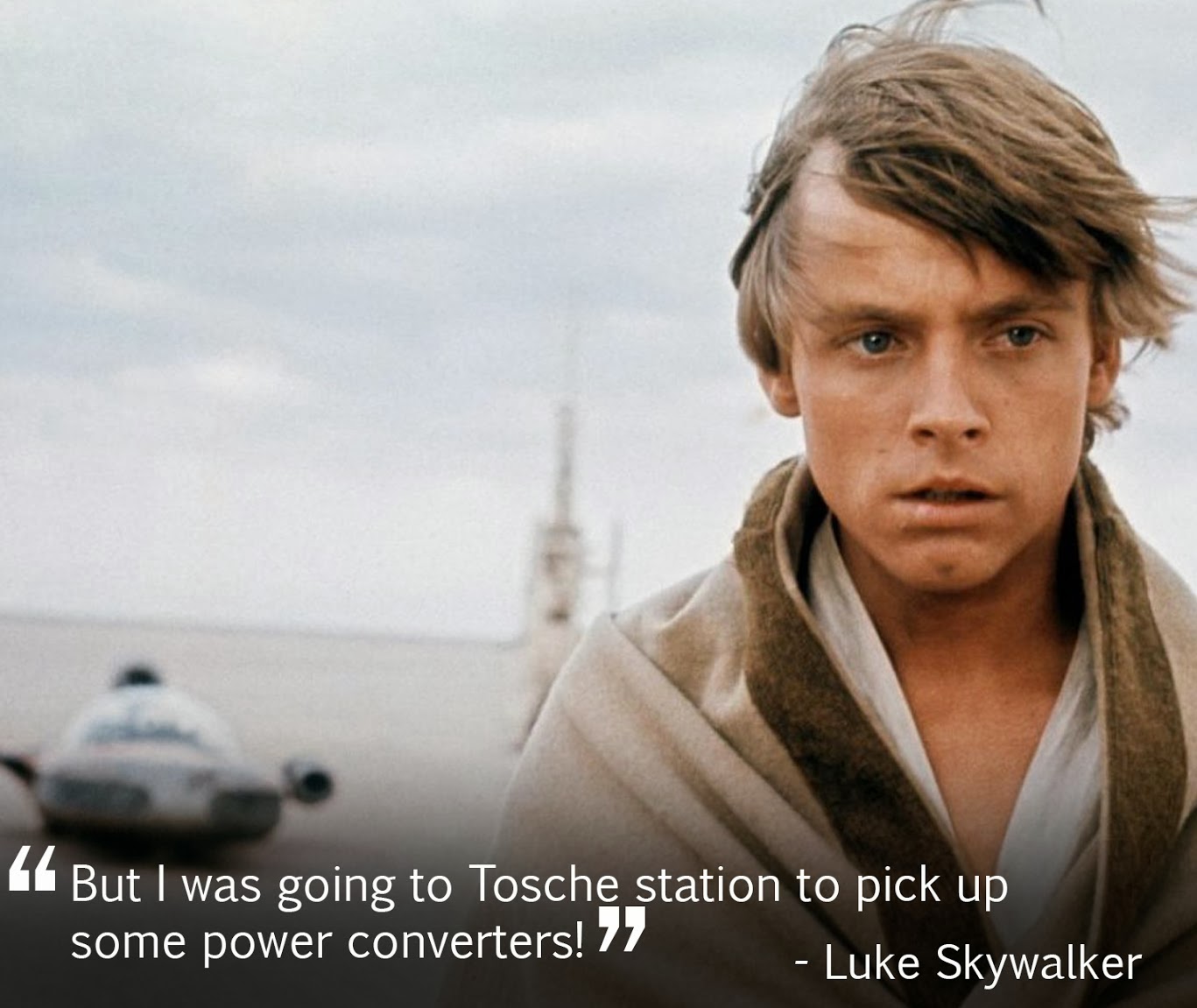 Star Wars Quotes Brian On Star Wars
