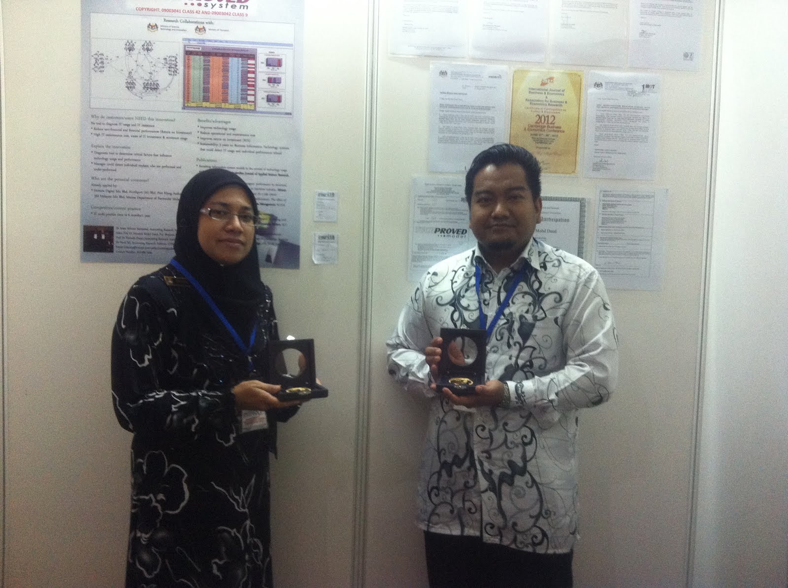 Penyelidikan Dan Pembangunan