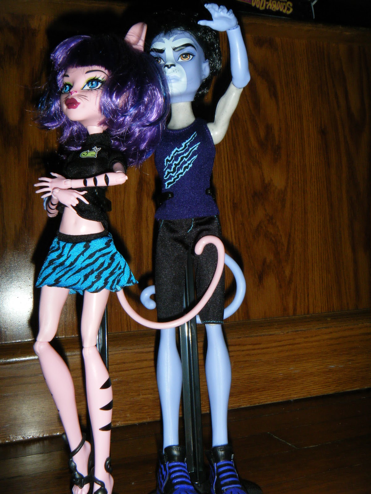 monster high create a monster boy