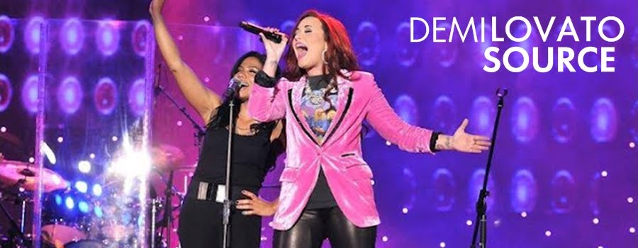 Demi Lovato Source | Tu Web de Informacion #1