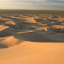 World's Largest Deserts (Top 10)