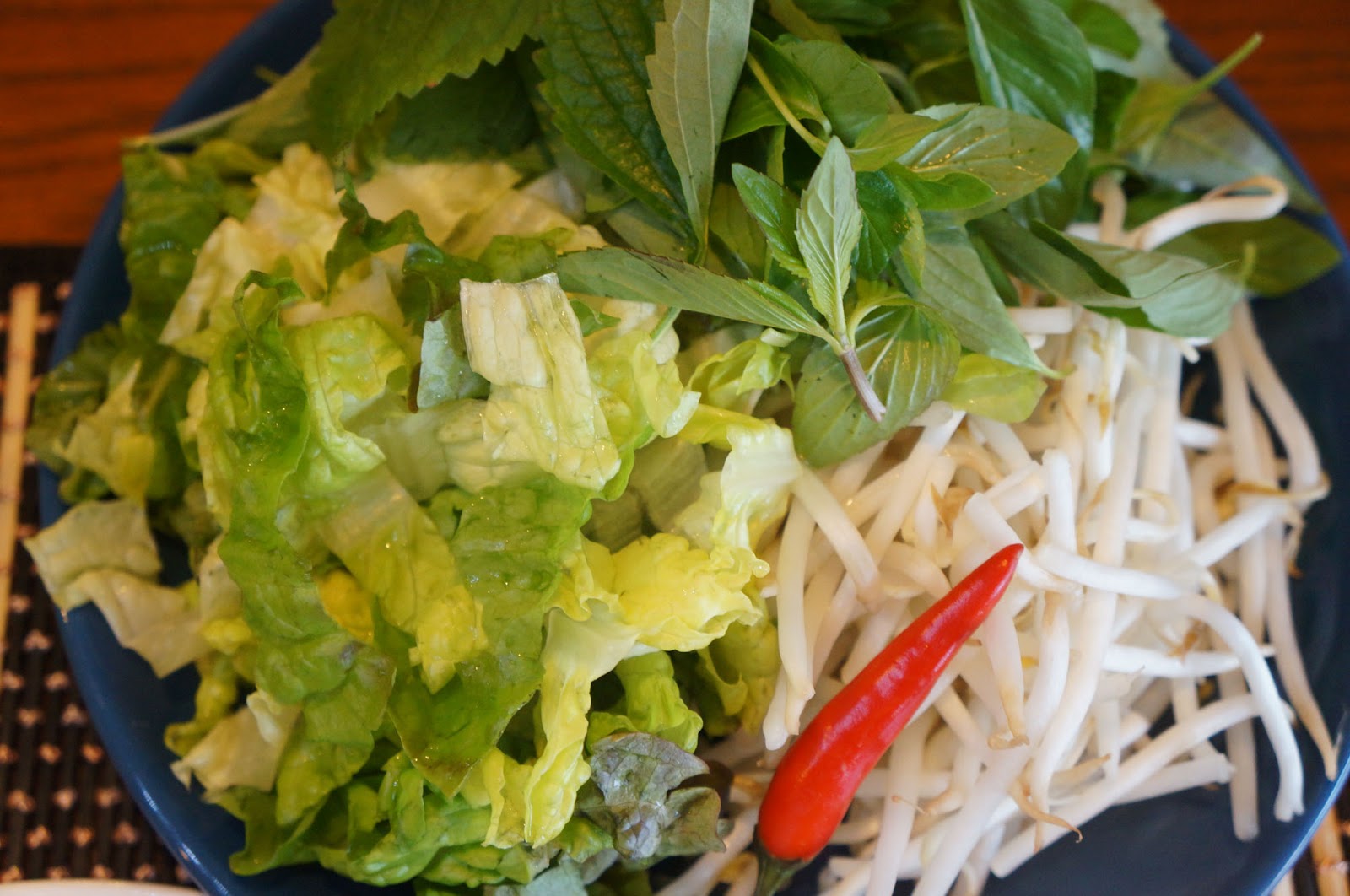 Gourmet by Kat Bun cha ca Nha Trang (Nha Trang fish cake vermicelli)