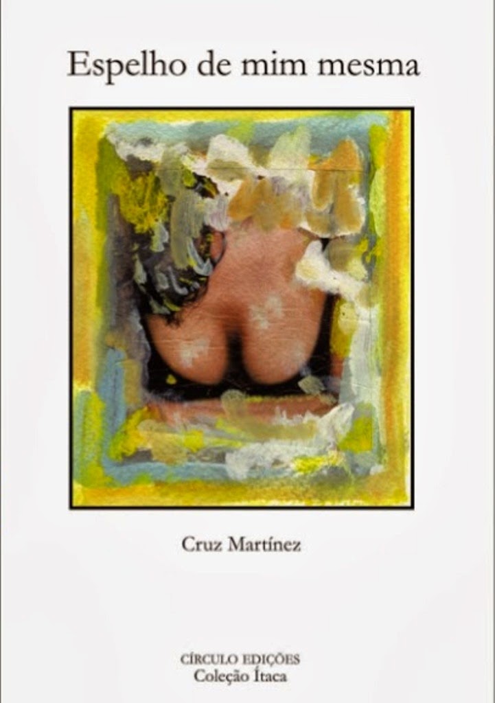 Livro individual de poesia. Publicado por Círculo Edições no ano 2014