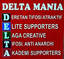 Delta mania