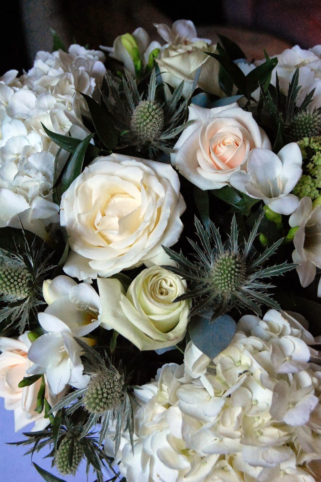 Mood Flowers October 2013