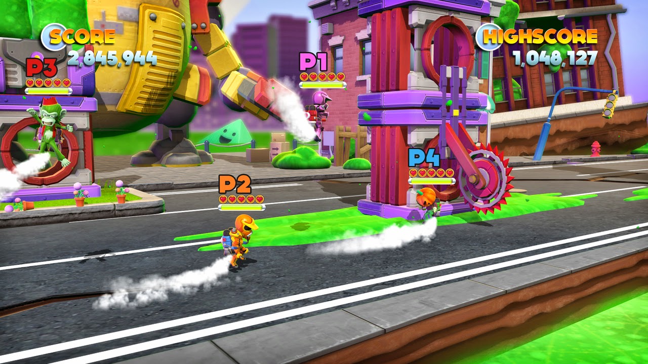 Joe danger game free download for android