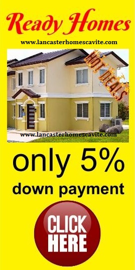 Check this RFO Houses In Cavite