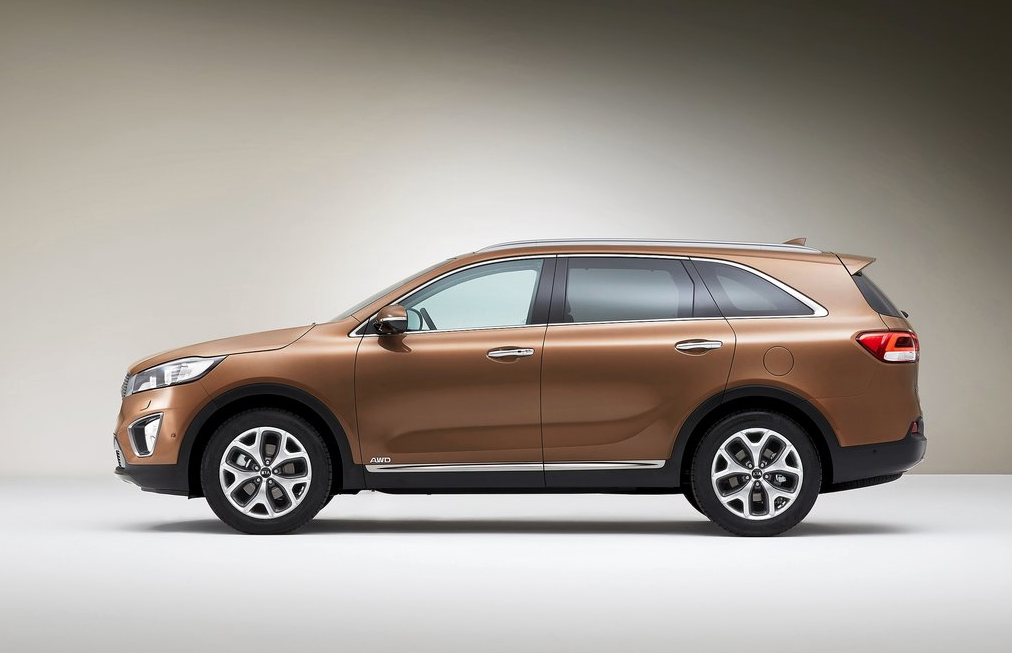 Top 20 Best Ing Suvs In America September 2017 Gcbc 2016 Kia Soo