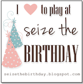 Seize The Birthday