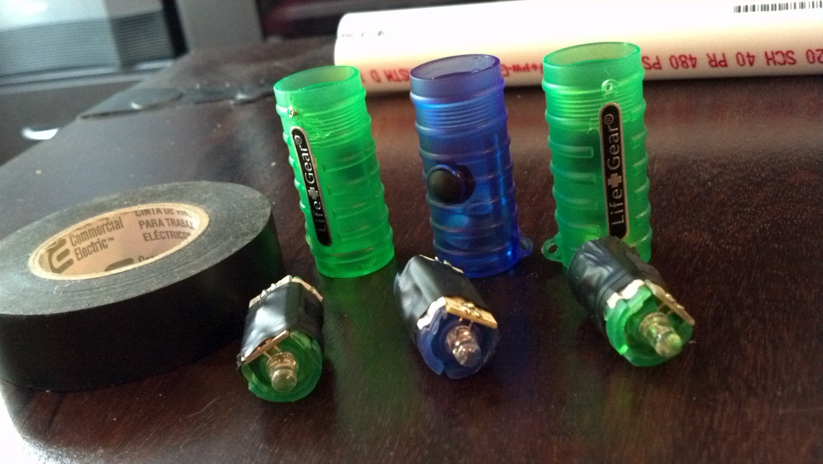 Puzzles that probably don't need to be solved How to Make a