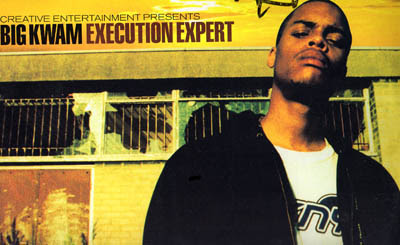 Big Kwam – Execution Expert (VLS) (1998) (192 kbps)