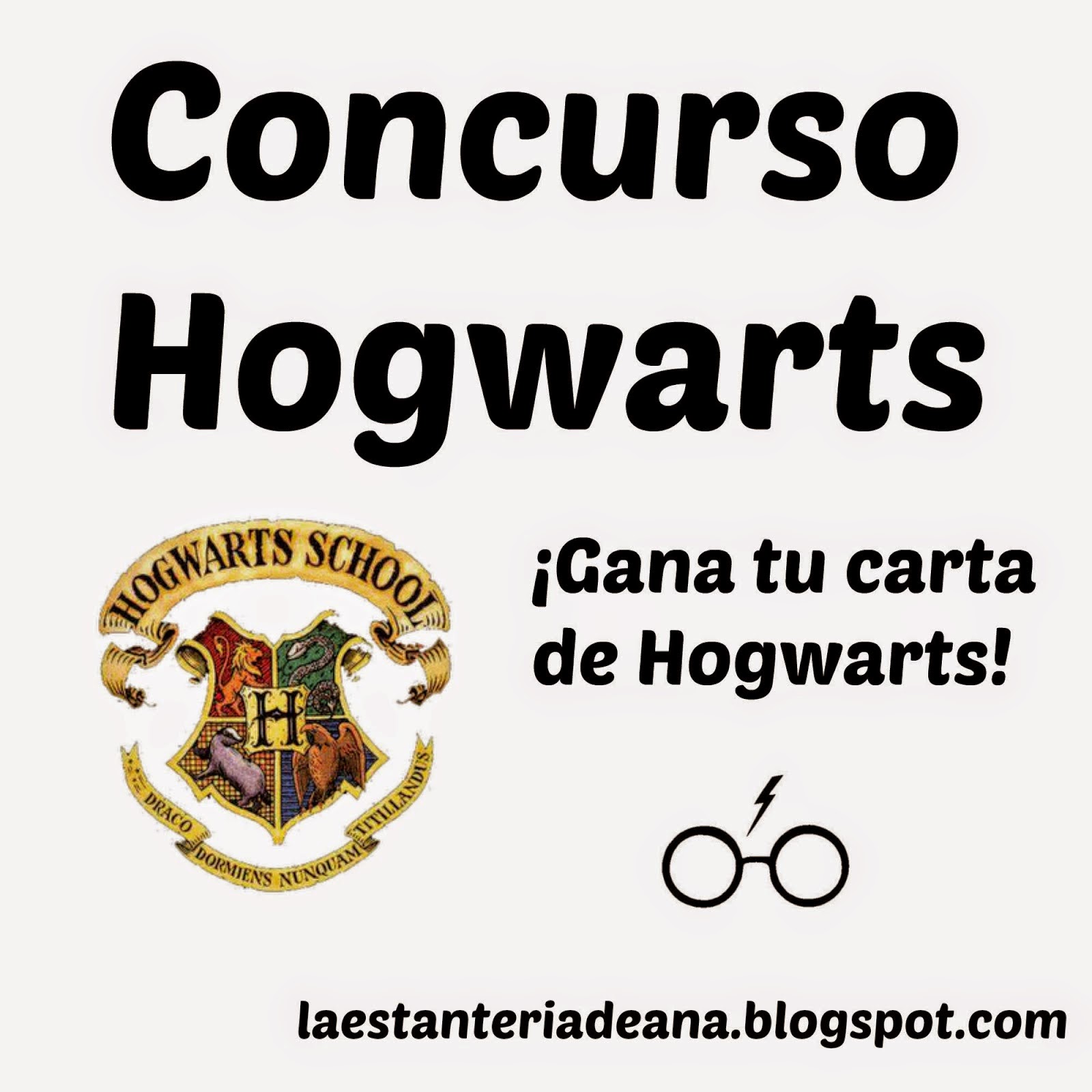 Concurso Hogwarts