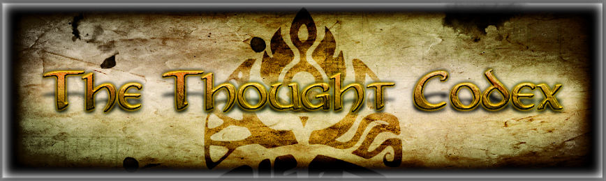 The Thought Codex