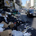 لبنان تستعد لمظاهرة حاشدة بشأن أزمة النفايات
